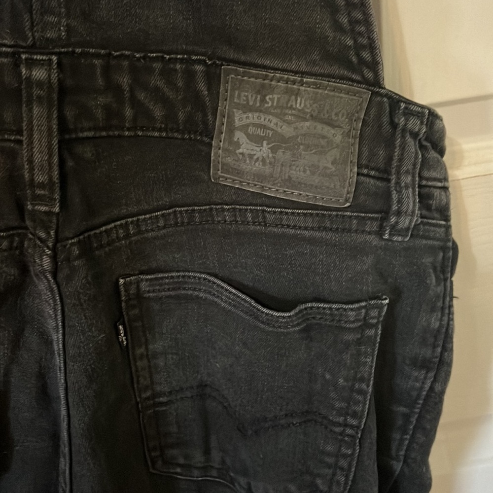 Levi’s overalls - Picture 5 of 5
